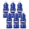 Prang Washable Tempera Paint, Blue, 16 oz, 6PK 10705 - alternate 1